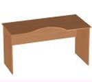Офисная мебель для персонала LITE ЛТ-1.3 (L) Стол рабочий (левый)