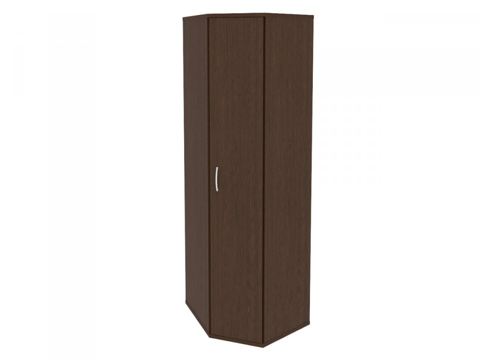 Офисная мебель SLIM SYSTEM Гардероб угловой А.ГБ-3