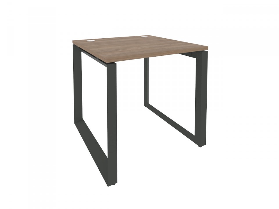 Мебель для персонала ONIX METALL O.MO-SP-0.8 Стол рабочий на О-образном м/к