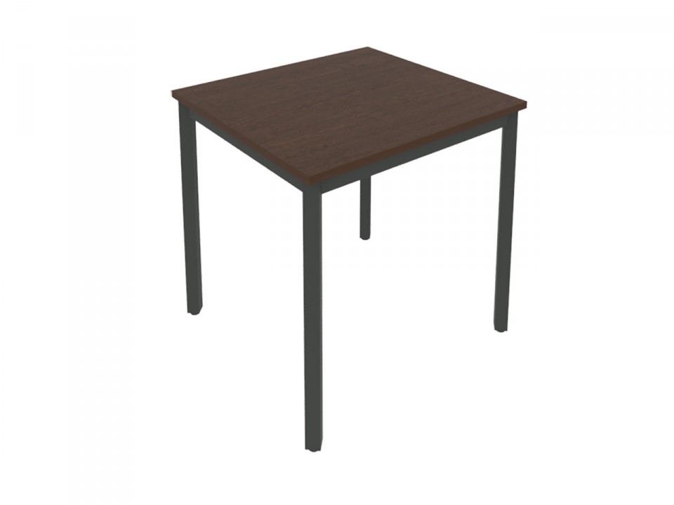 Офисная мебель SLIM SYSTEM С.СП-2 Письменный на металлокаркасе