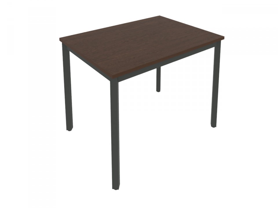 Офисная мебель SLIM SYSTEM С.СП-3 Письменный на металлокаркасе