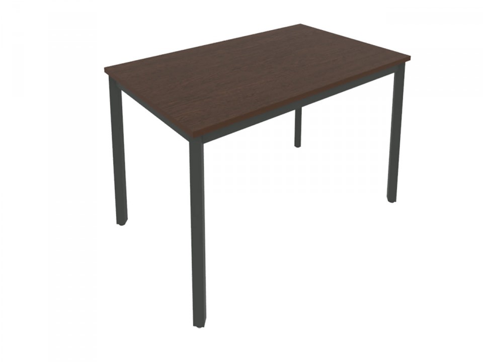 Офисная мебель SLIM SYSTEM С.СП-4 Письменный на металлокаркасе