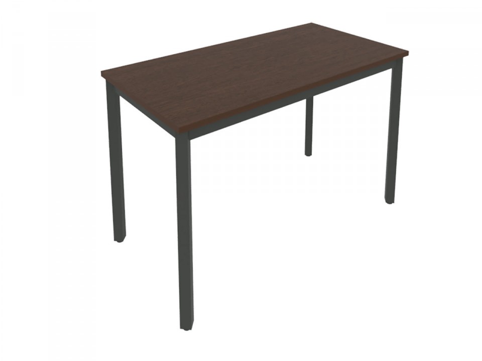 Офисная мебель SLIM SYSTEM С.СП-4.1 Письменный на металлокаркасе