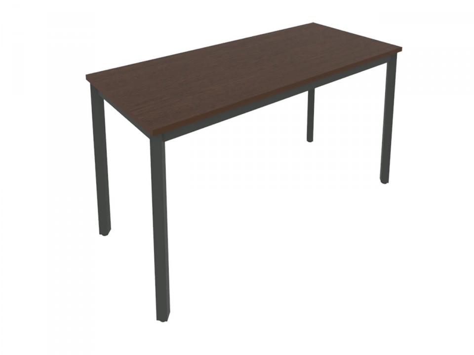 Офисная мебель SLIM SYSTEM С.СП-5.1 Письменный на металлокаркасе