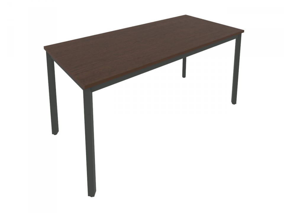 Офисная мебель SLIM SYSTEM С.СП-6 Письменный на металлокаркасе