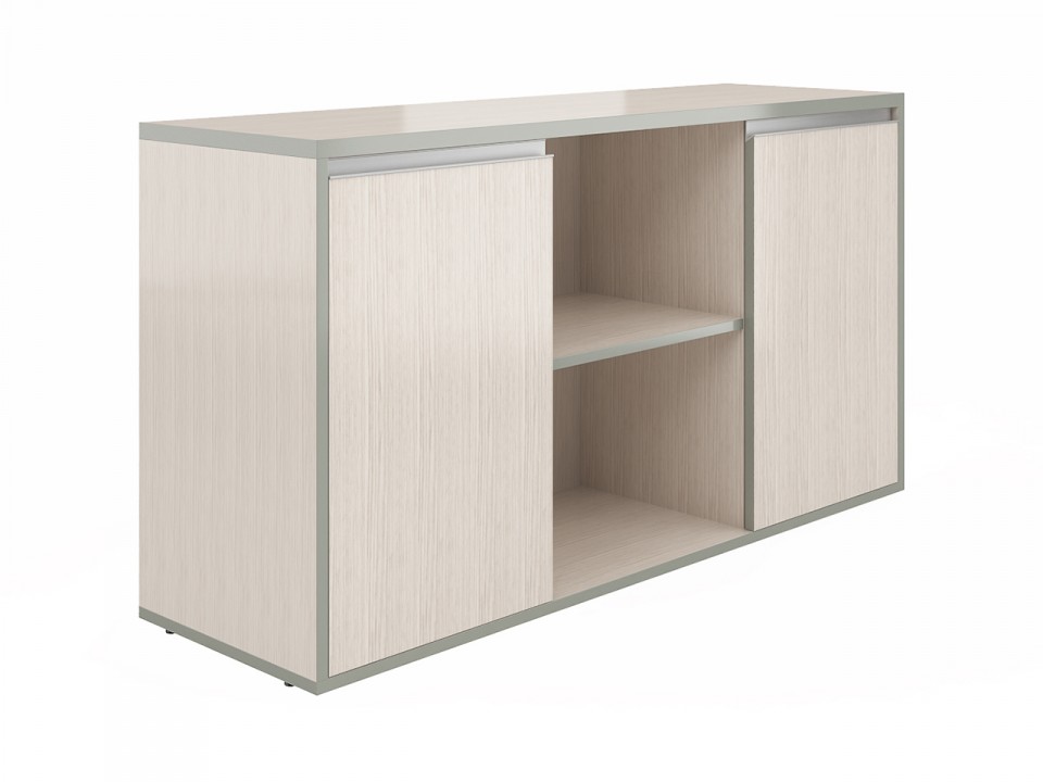 Офисная мебель для персонала VITA V - 3.7 Тумба объединяющая