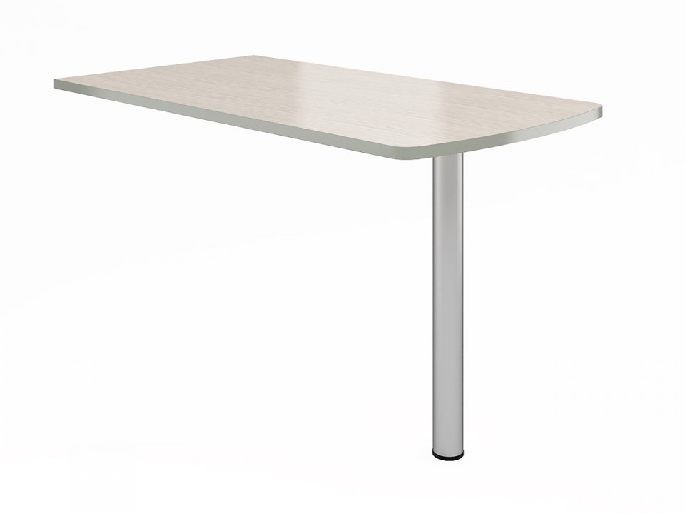 Офисная мебель для персонала VITA V - 5.1 Брифинг- приставка