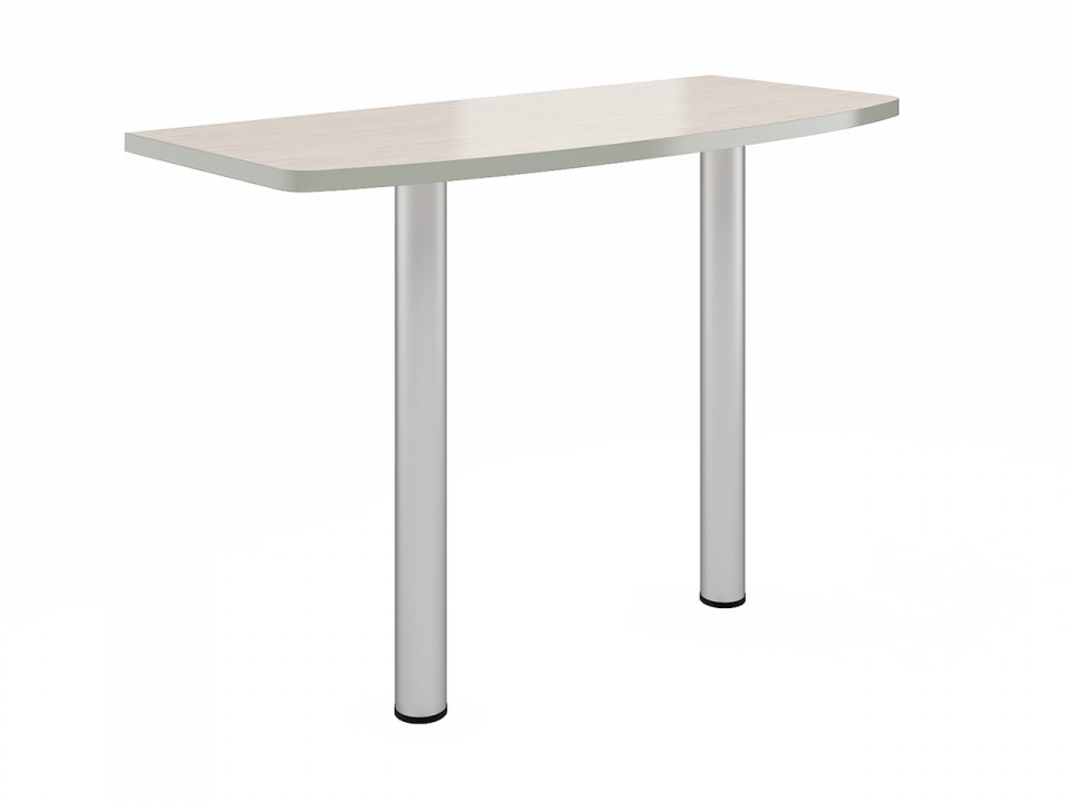 Офисная мебель для персонала VITA V - 5.4 Приставка