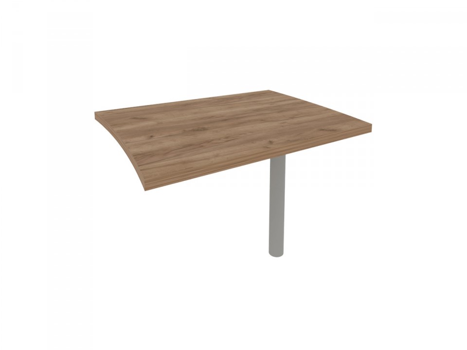 Мебель для руководителя FIRST Брифинг-приставка KB-3