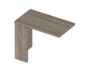 Кабинет руководителя Lava LAVA 301 Приставка к столу