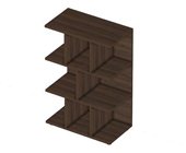 Кабинет руководителя Lava LAVA 710 Стеллаж H.121