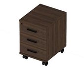 Кабинет руководителя Lava LAVA 501 Тумба подкатная, 3 ящика