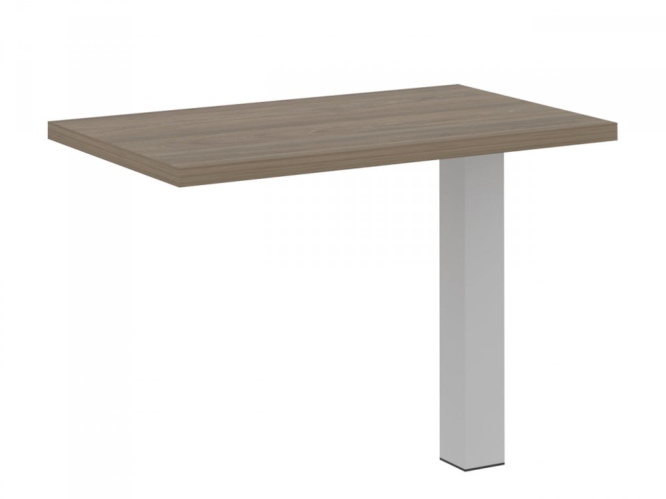 Мебель для руководителя YALTA LT-BR3 Брифинг-приставка