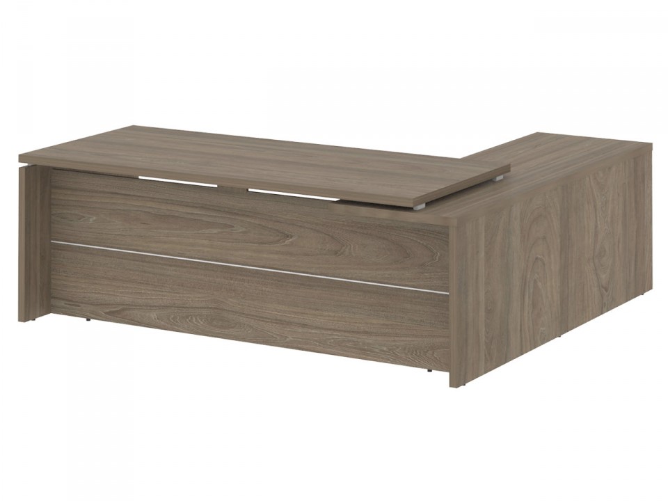 Мебель для руководителя YALTA LT-C 22 L Стол руководителя угловой левый