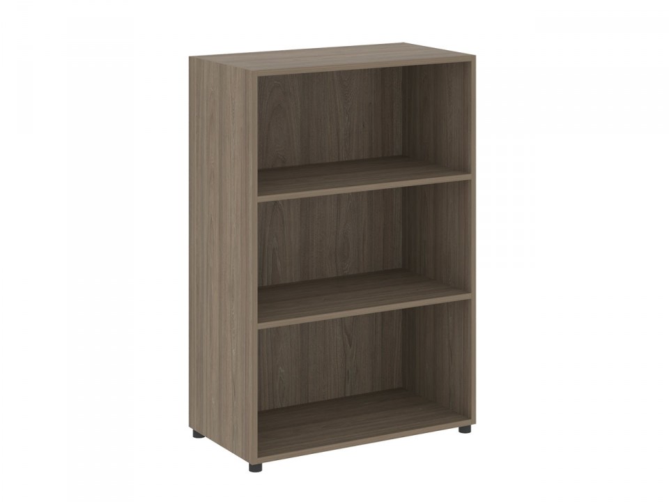 Мебель для руководителя YALTA LT-ST2 Стеллаж открытый средний