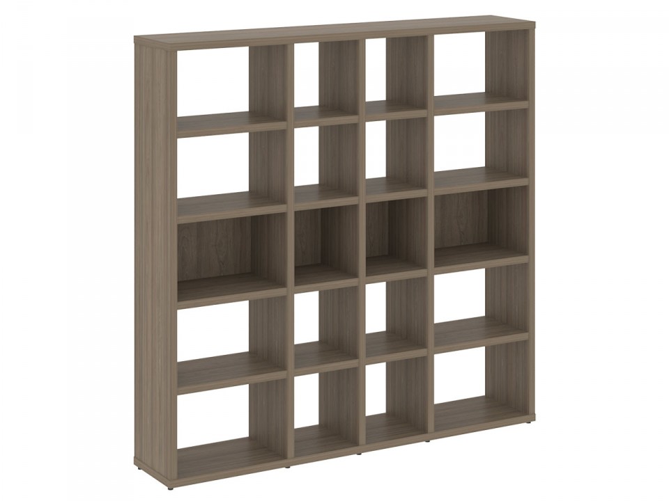 Мебель для руководителя YALTA LT-STO Стеллаж секционный открытый