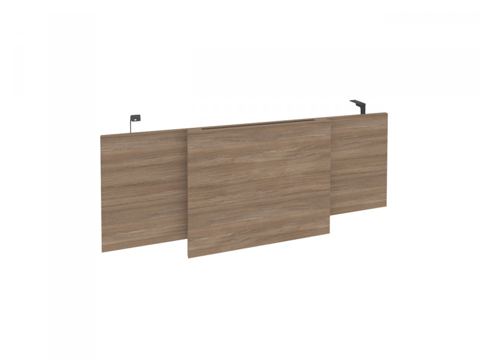 Кабинет руководителя ONIX DIRECT O.M-CSR-3 Царга стола руководителя