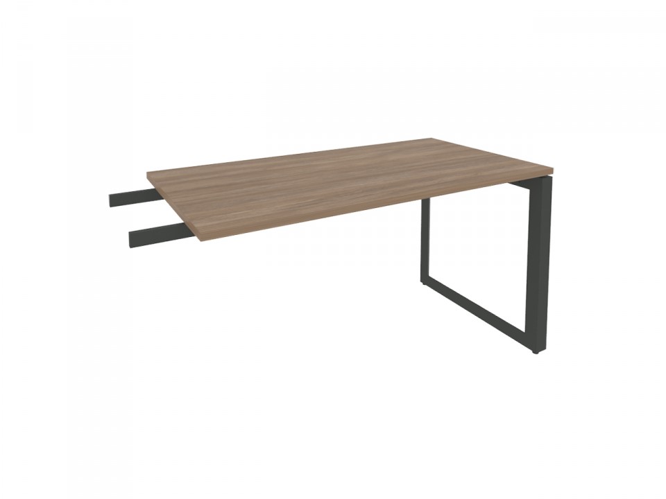 Кабинет руководителя ONIX DIRECT O.MO-BR-13 Брифинг-приставка на О-образном м/к