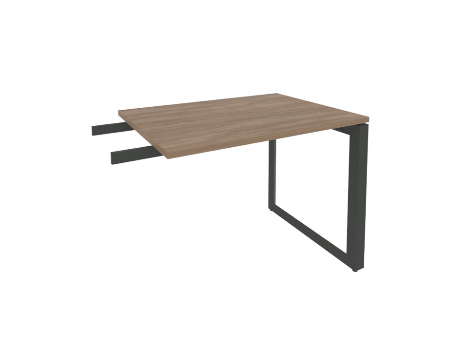 Кабинет руководителя ONIX DIRECT O.MO-BR-9 Брифинг-приставка на О-образном м/к