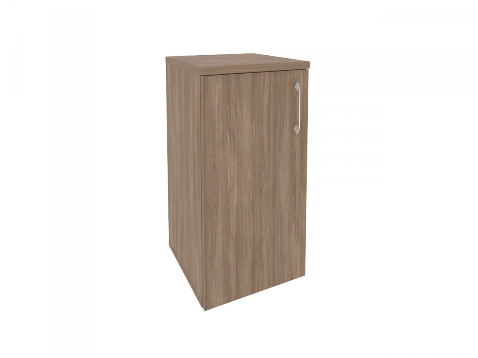 Кабинет руководителя ONIX DIRECT O.SU-3.1 L/R Шкаф низкий узкий (1 низкий фасад ЛДСП)