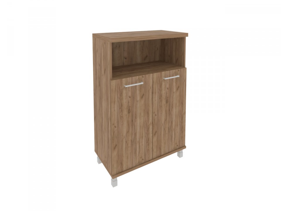 Мебель для руководителя FIRST Шкаф KST-2.1