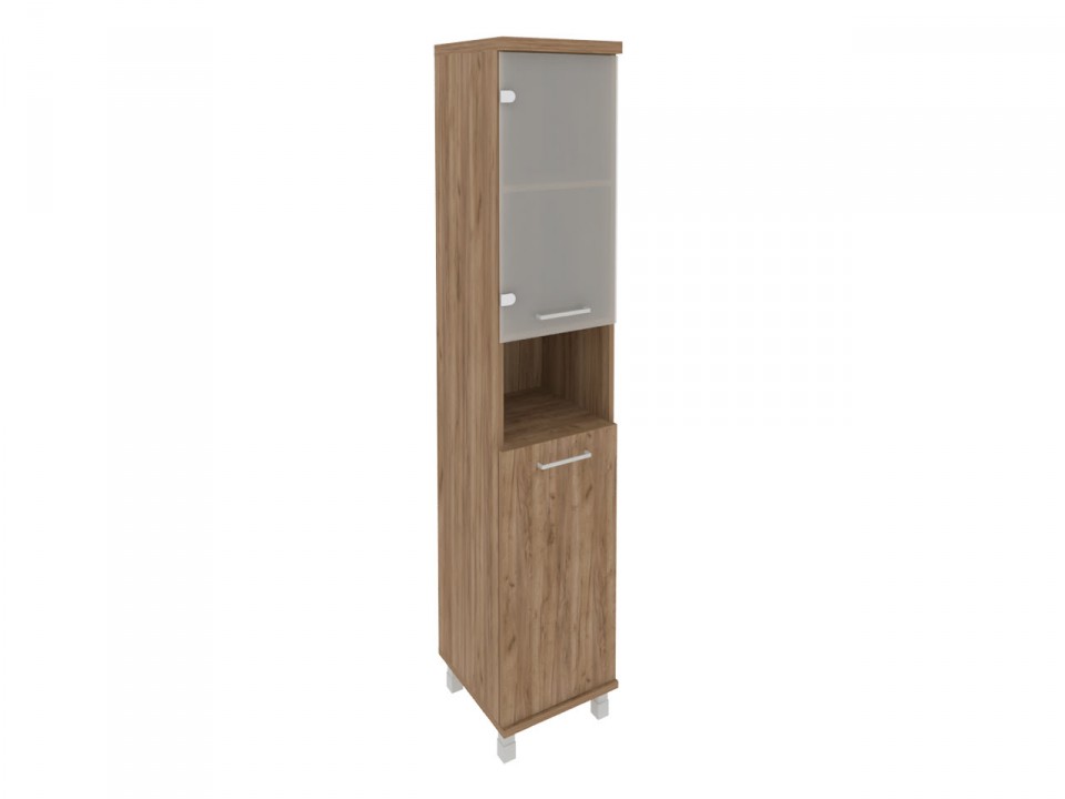 Мебель для руководителя FIRST Шкаф KSU-1.4