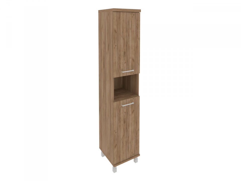 Мебель для руководителя FIRST Шкаф KSU-1.5