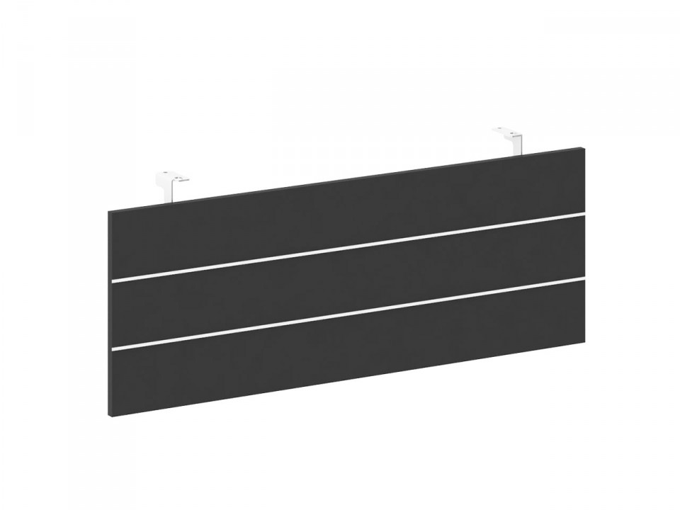 Кабинет руководителя SHIFT SK.CGT-180 Царга для стола с греденцией/тумбой