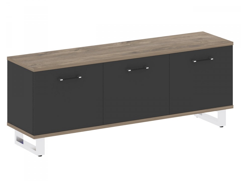 Кабинет руководителя SHIFT SK.GR-B Греденция большая