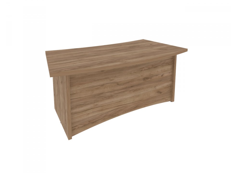 Мебель для руководителя FIRST Стол руководителя KSR-2