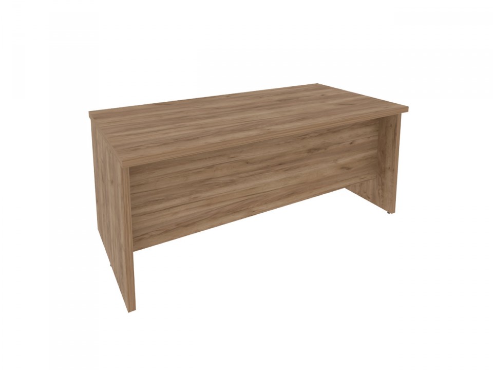 Мебель для руководителя FIRST Стол руководителя прямоугольный KSR-7