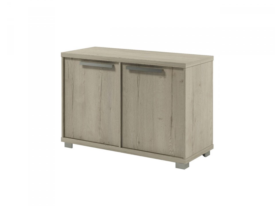 Кабинет руководителя Vestar Z-12-12 Шкаф низкий, двери ЛДСП