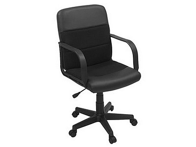 Кресло офисное Чери В