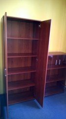 БМ-4.0 Шкаф под одежду