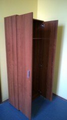 БМ-4.0 Шкаф для одежды