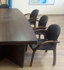 Офисный стул-кресло CHAIRMAN 659 (Джуно)