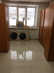 Офисные шкафы для одежды