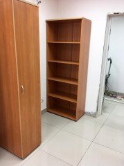 Офисные шкафы и стеллажи