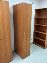 Шкафы и стеллажи для офиса