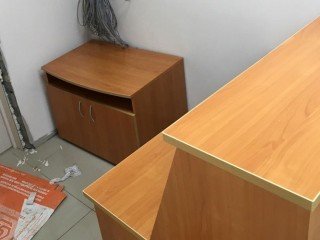 Тумба для оргтехники в офис