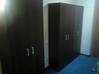 Офисная мебель для персонала LITE