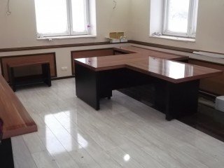 Офисная мебель Верона