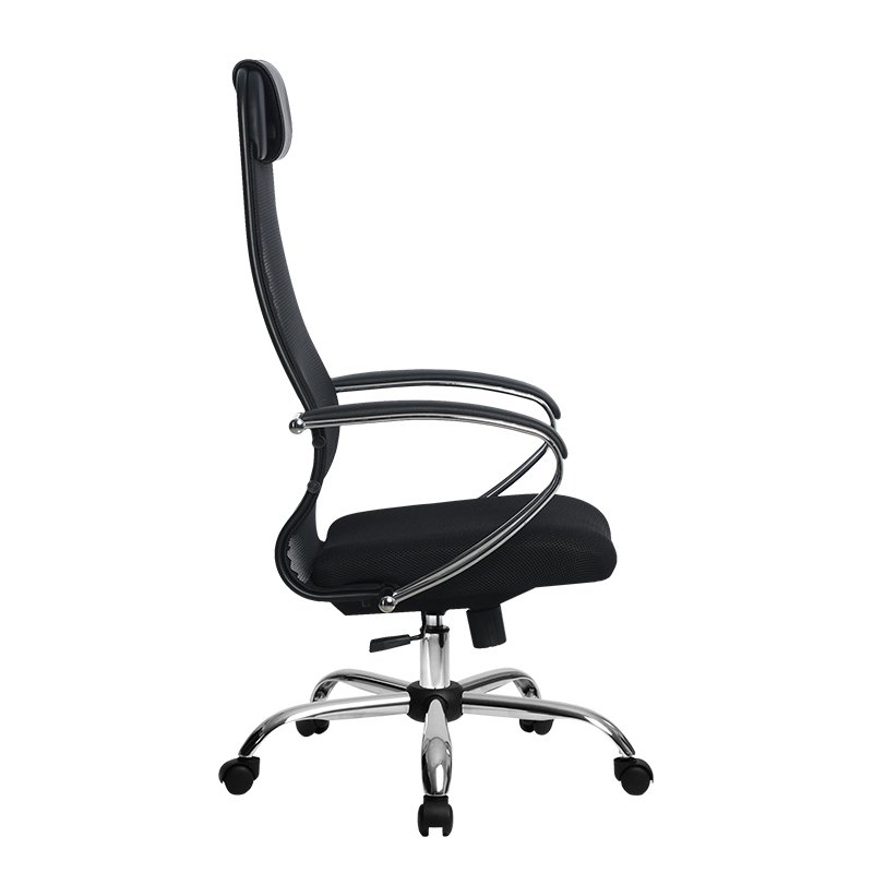 Офисное кресло SU-1-BK Комплект 18 Ch ов - вид 11