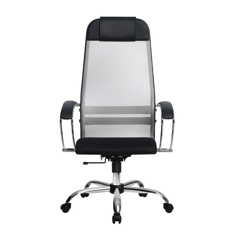 Офисное кресло SU-1-BK Комплект 18 Ch ов - вид 17