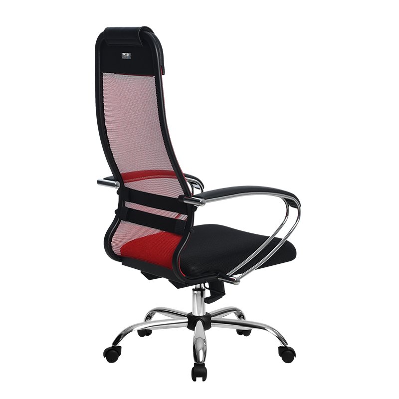 Офисное кресло SU-1-BK Комплект 18 Ch ов - вид 4