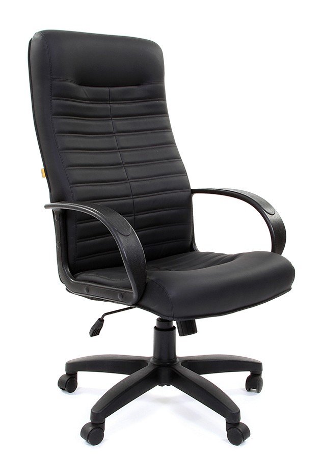 Кресло директора CHAIRMAN 480 LT - вид 3