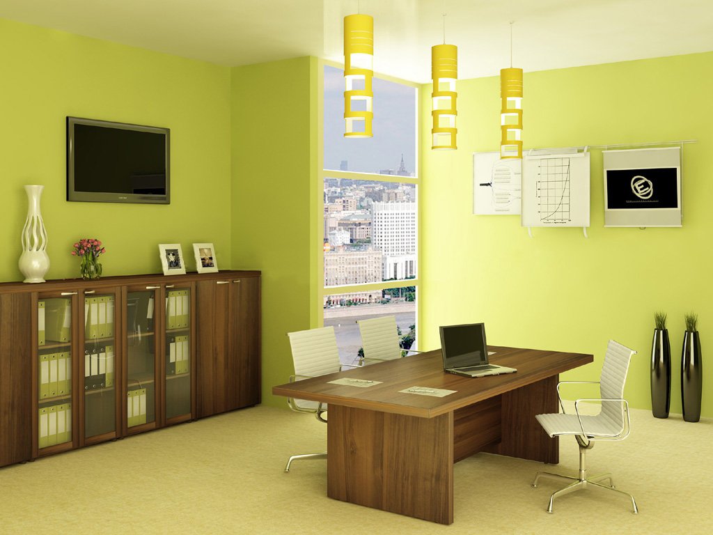 Стол для конференций Милан