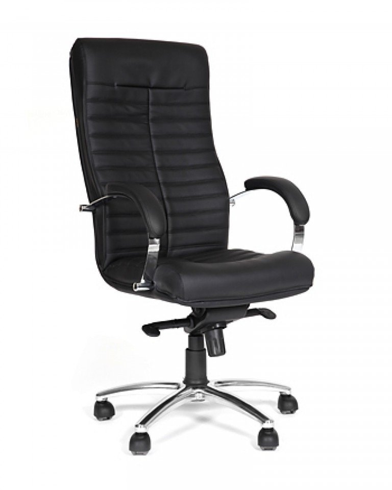 Офисное кресло руководителя CHAIRMAN 480