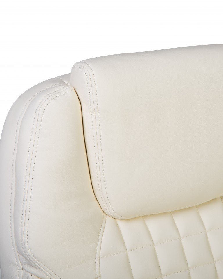 Кресло для руководителя LMR-114B - вид 19