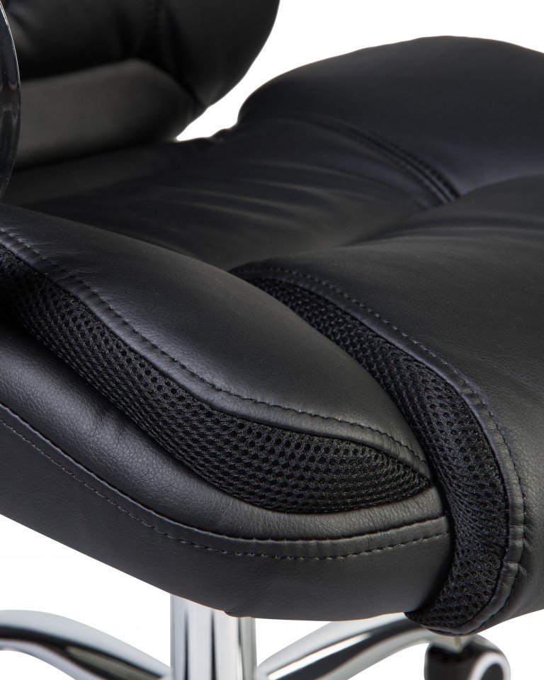 Кресло для руководителя LMR-116B - вид 13